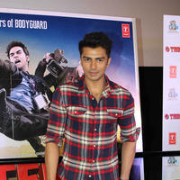 Bilal Amrohi - Trailer launch of film O Teri Photos | Picture 702130