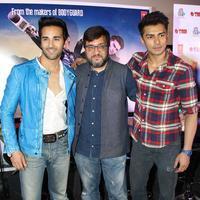 Trailer launch of film O Teri Photos | Picture 702132