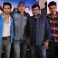 Trailer launch of film O Teri Photos | Picture 702134