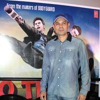 Atul Agnihotri - Trailer launch of film O Teri Photos | Picture 702135