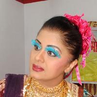 Sudha Chandran - Sudha Chandran to perform at Bhopal Utsav Mela Photos | Picture 701779