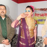 Sudha Chandran - Sudha Chandran to perform at Bhopal Utsav Mela Photos | Picture 701780