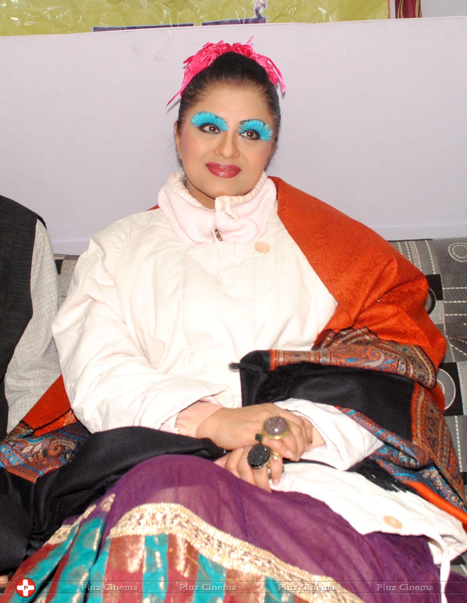 Sudha Chandran - Sudha Chandran to perform at Bhopal Utsav Mela Photos | Picture 701785