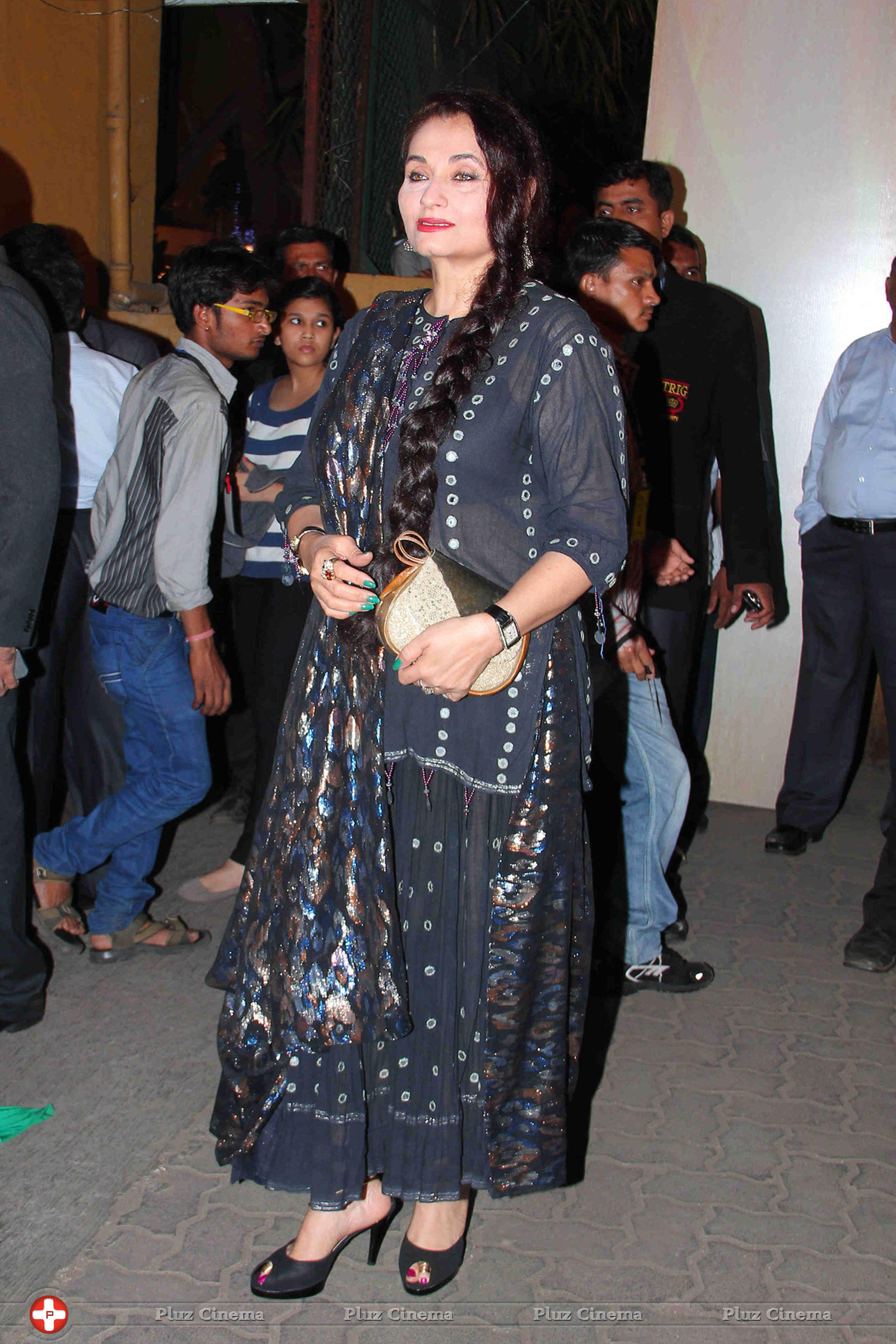 Salma Agha - 59th Idea Filmfare Awards 2013 Photos | Picture 702409