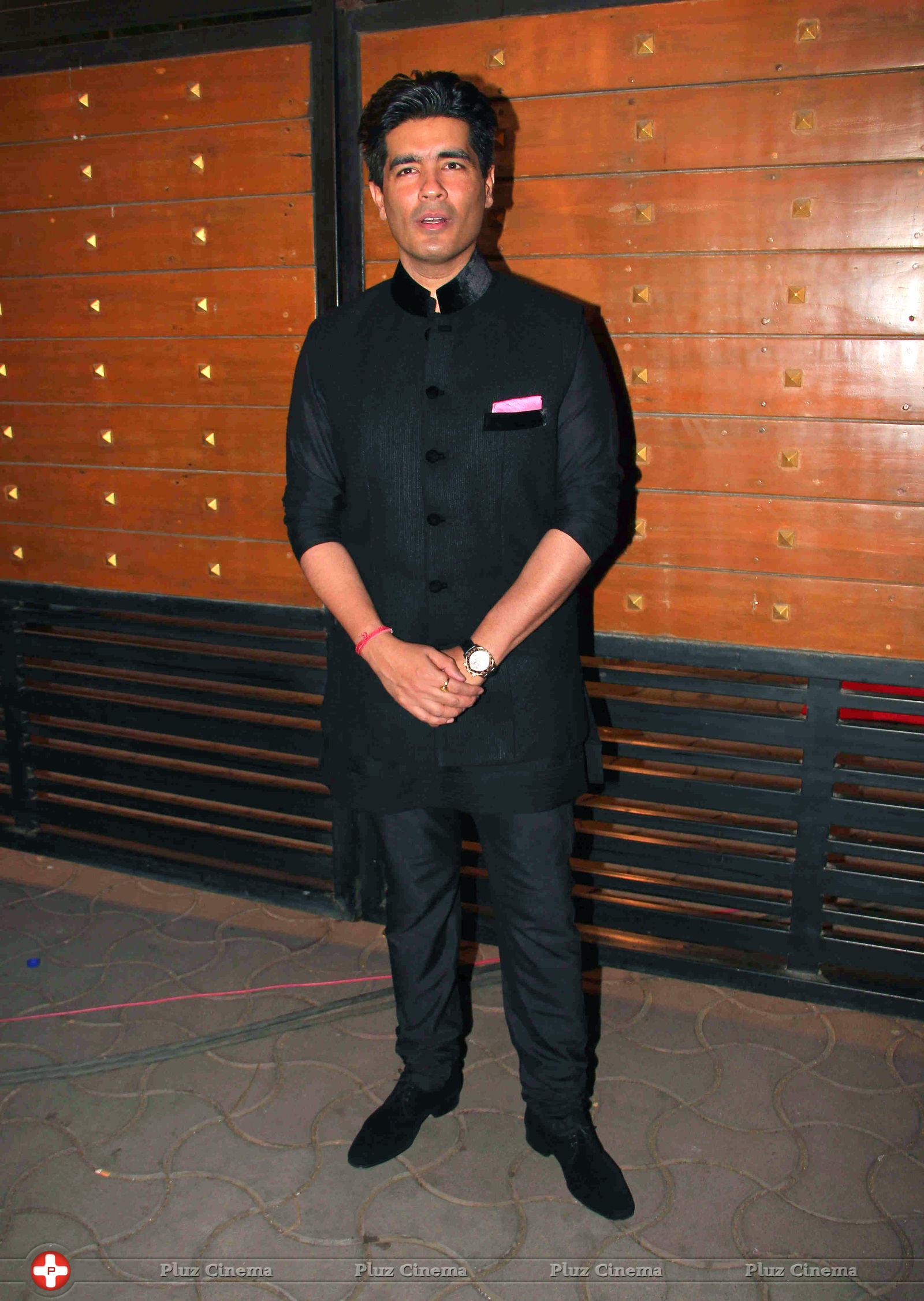 Manish Malhotra - 59th Idea Filmfare Awards 2013 Photos | Picture 702489