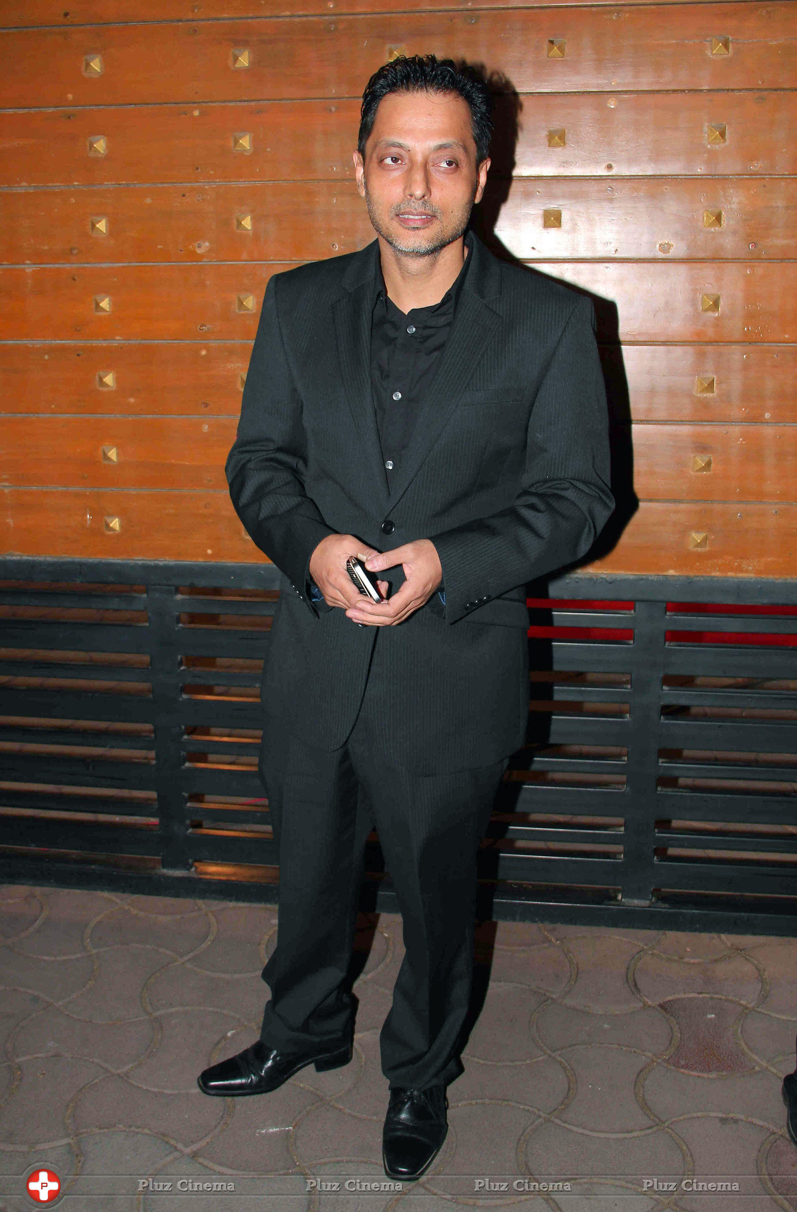 Sujoy Ghosh - 59th Idea Filmfare Awards 2013 Photos | Picture 702501