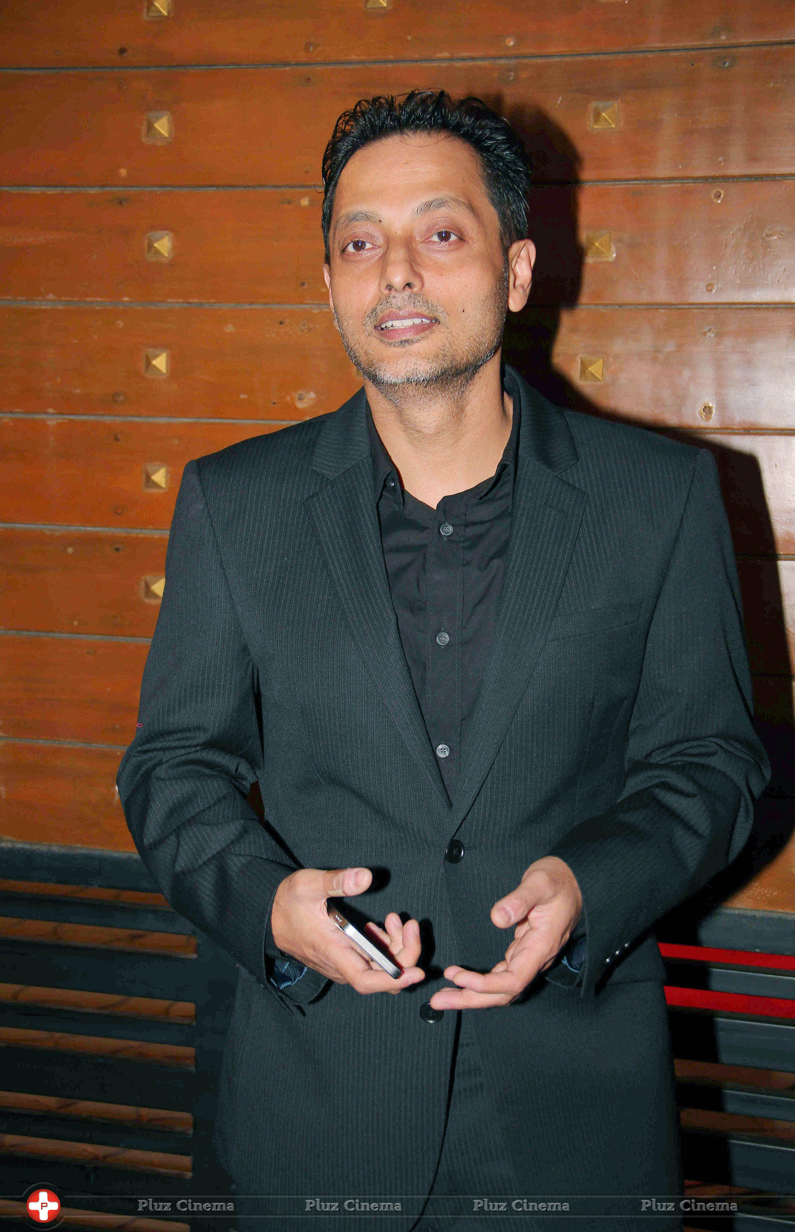 Sujoy Ghosh - 59th Idea Filmfare Awards 2013 Photos | Picture 702502
