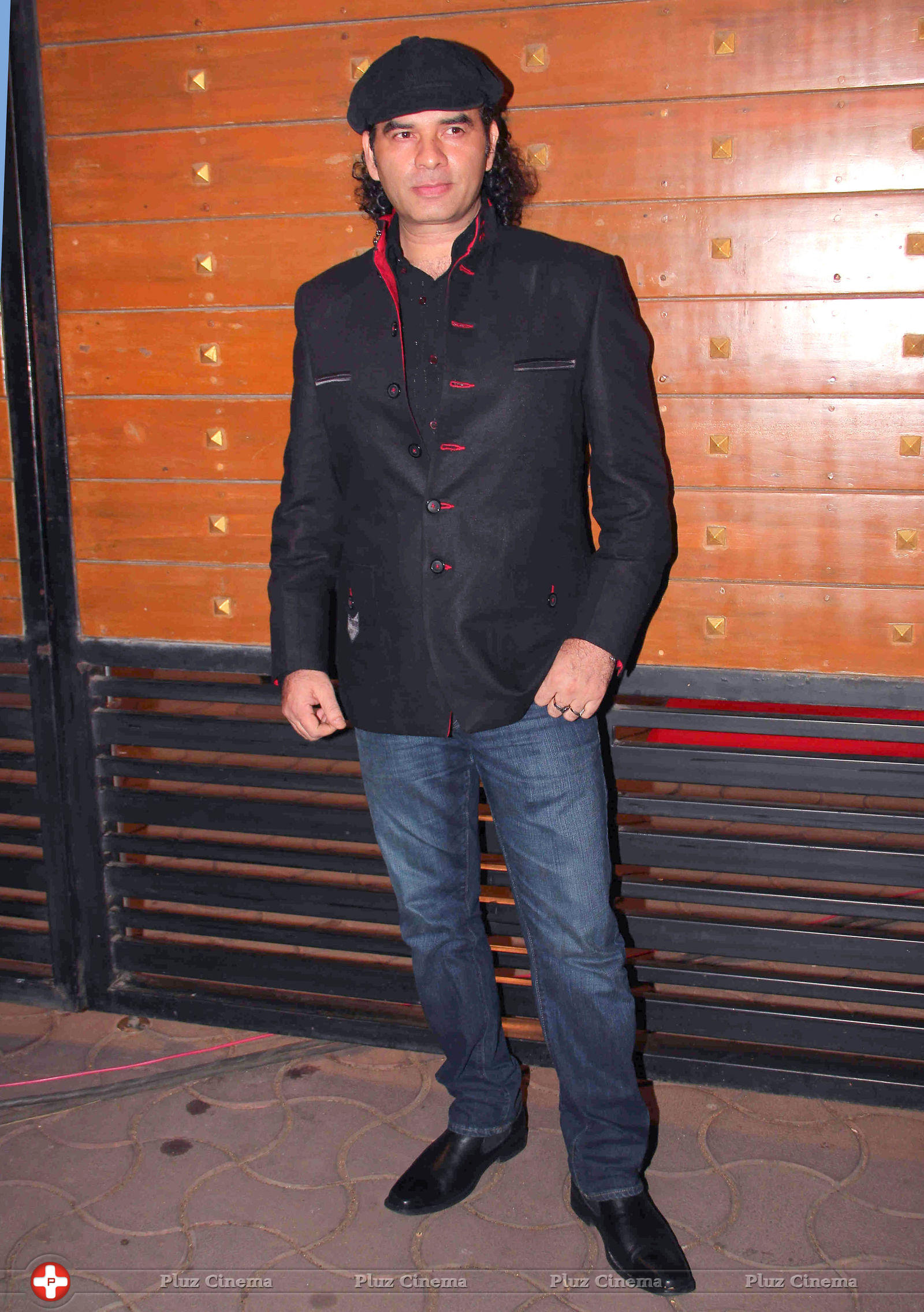 Mohit Chauhan - 59th Idea Filmfare Awards 2013 Photos | Picture 702518