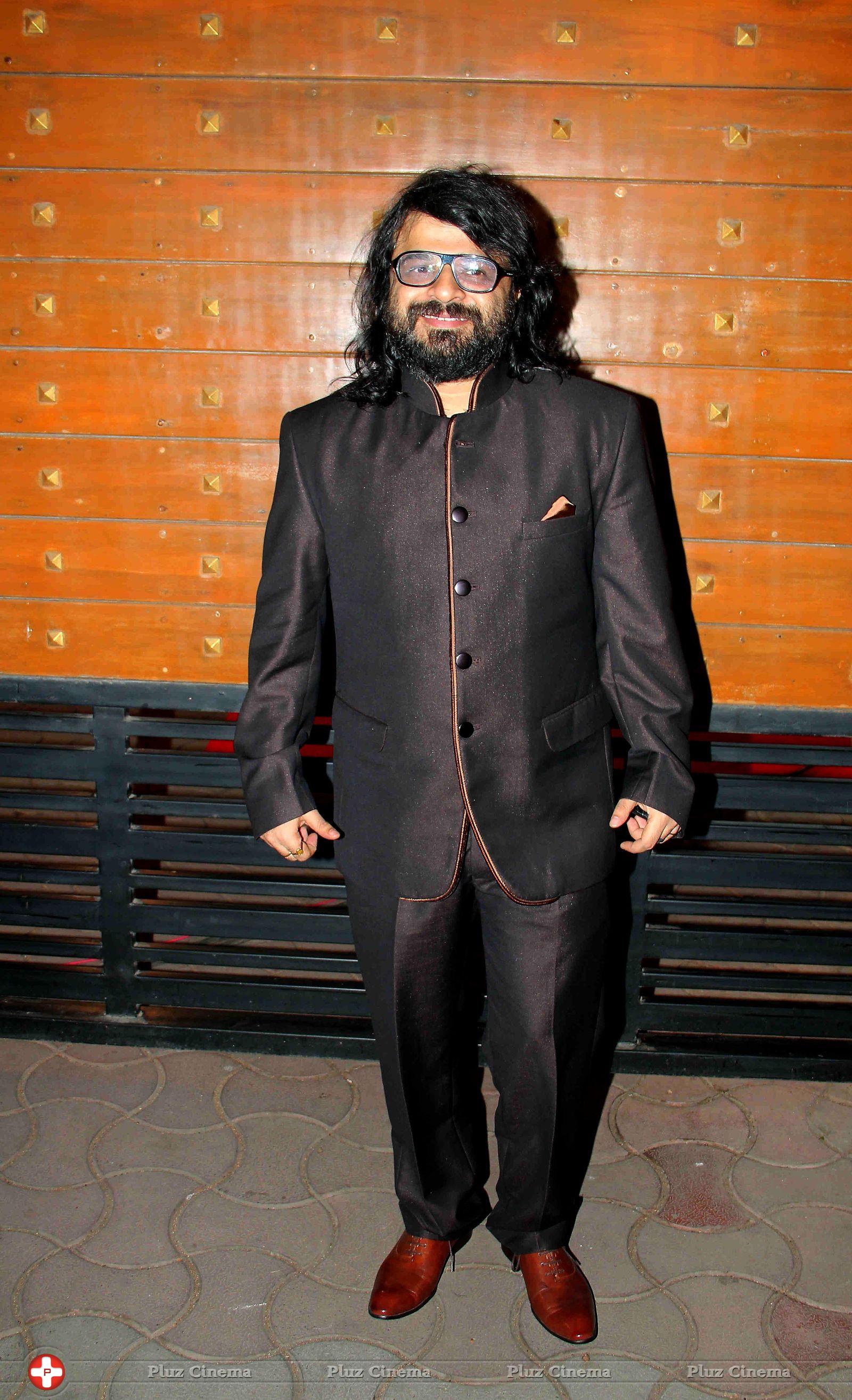 Pritam Chakraborty - 59th Idea Filmfare Awards 2013 Photos | Picture 702548