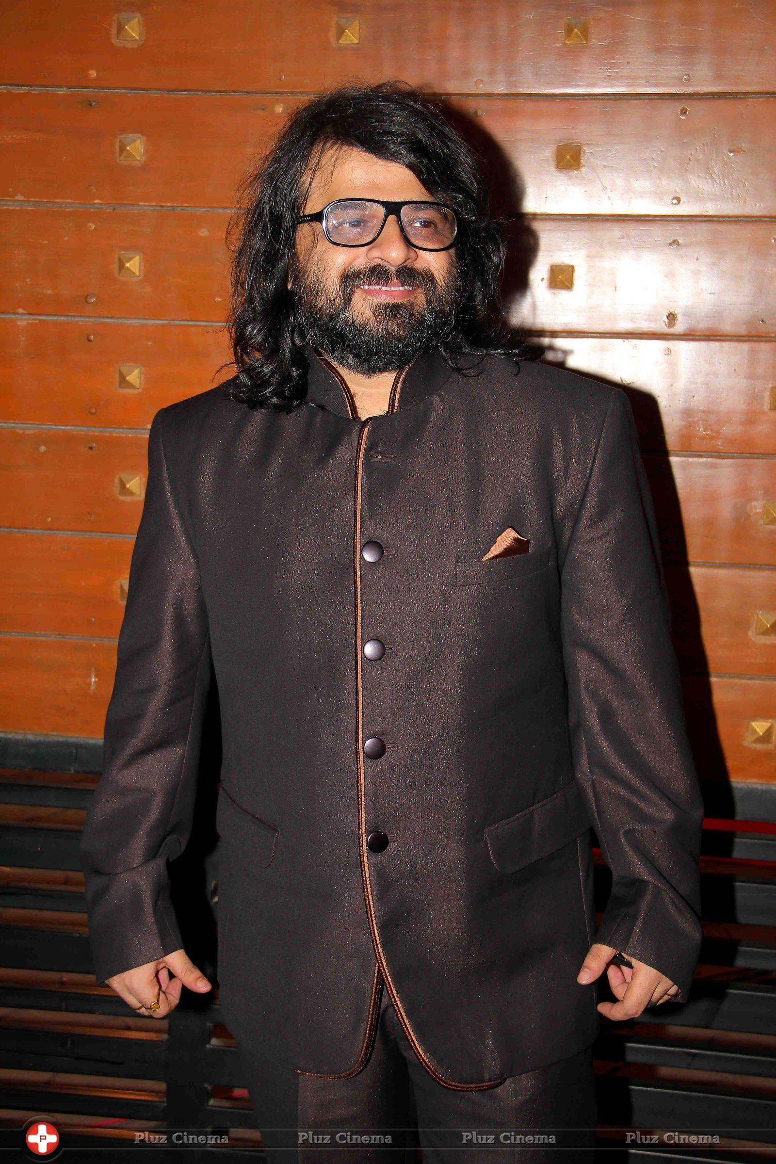Pritam Chakraborty - 59th Idea Filmfare Awards 2013 Photos | Picture 702549