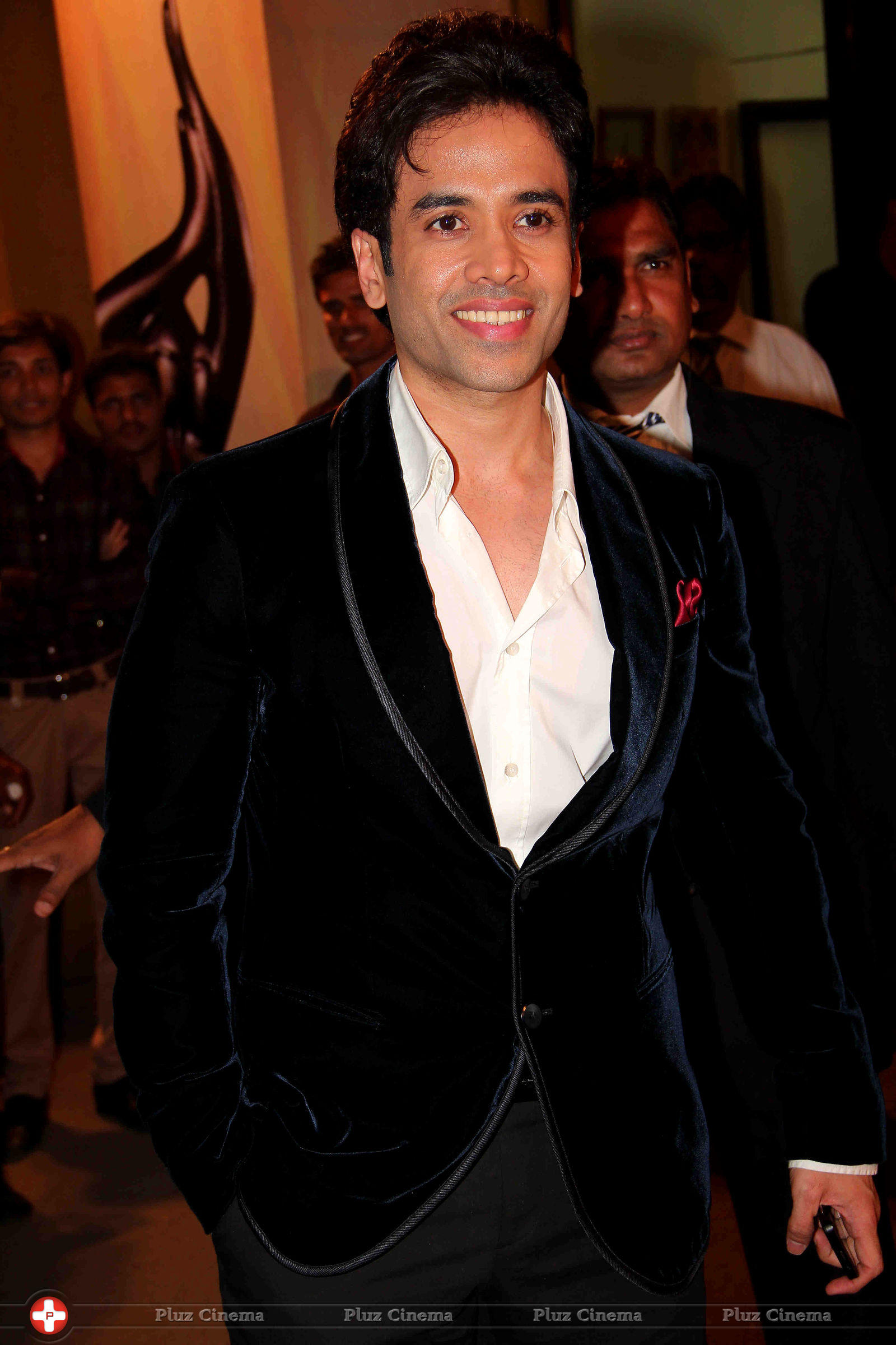 Tusshar Kapoor - 59th Idea Filmfare Awards 2013 Photos | Picture 702570
