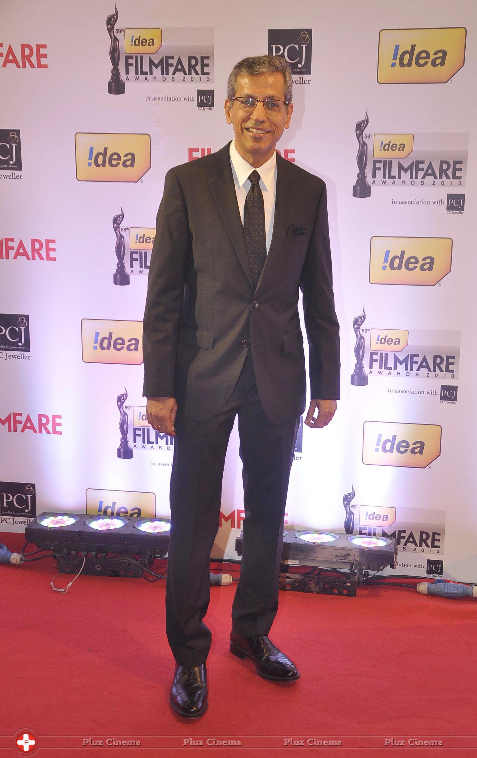 59th Idea Filmfare Awards 2013 Photos | Picture 702615