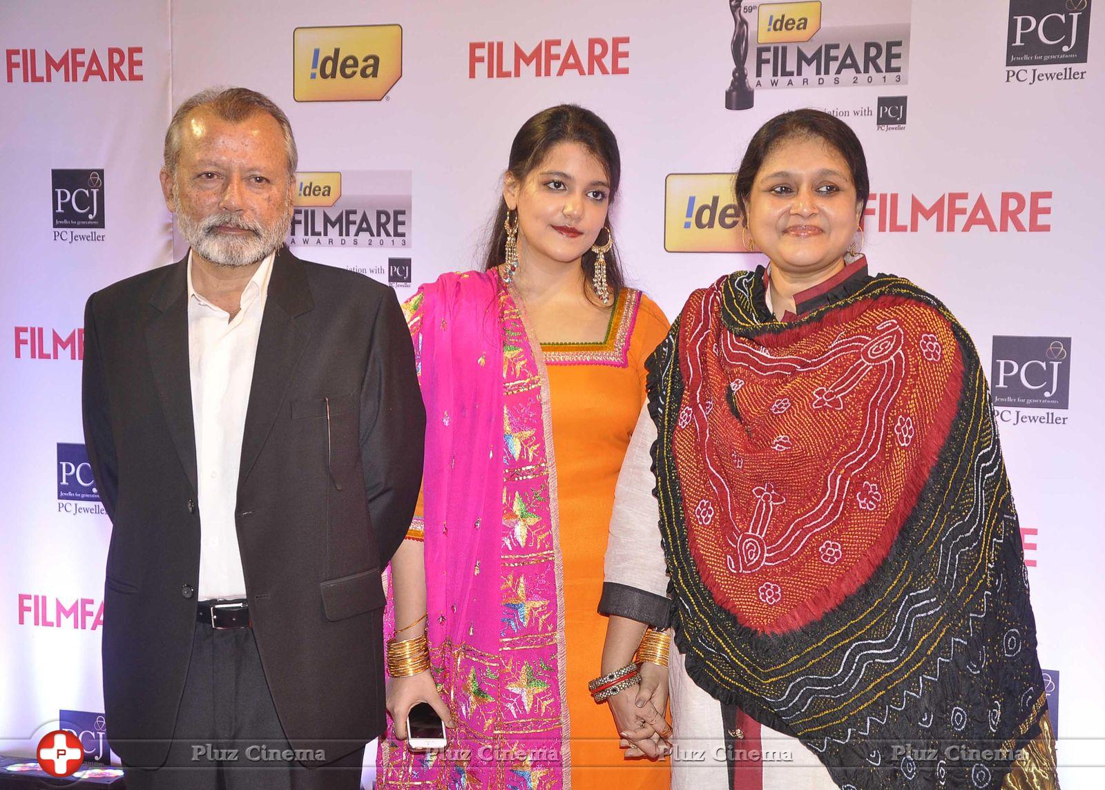 59th Idea Filmfare Awards 2013 Photos | Picture 702618