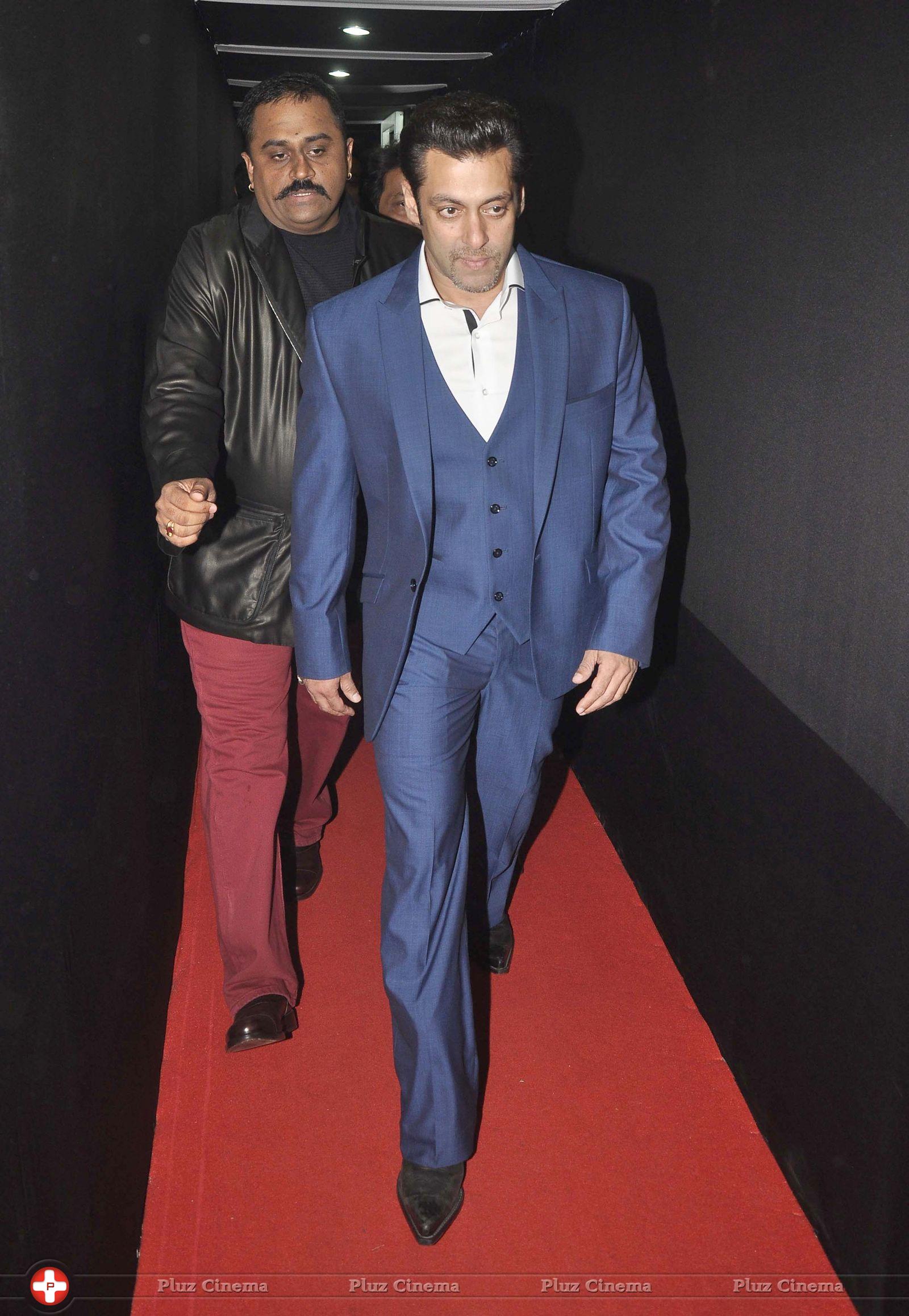 Salman Khan - 59th Idea Filmfare Awards 2013 Photos | Picture 702623