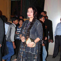 Salma Agha - 59th Idea Filmfare Awards 2013 Photos