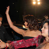Priyanka Chopra - 59th Idea Filmfare Awards 2013 Photos