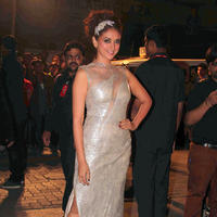Aditi Rao Hydari - 59th Idea Filmfare Awards 2013 Photos