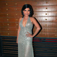 Shilpa Shukla - 59th Idea Filmfare Awards 2013 Photos