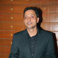 Sujoy Ghosh - 59th Idea Filmfare Awards 2013 Photos