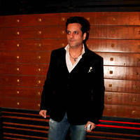 Fardeen Khan - 59th Idea Filmfare Awards 2013 Photos