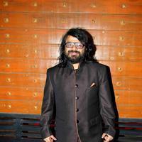 Pritam Chakraborty - 59th Idea Filmfare Awards 2013 Photos