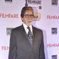 Amitabh Bachchan - 59th Idea Filmfare Awards 2013 Photos | Picture 702595