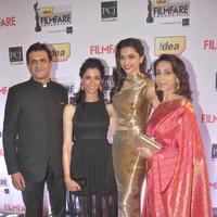 59th Idea Filmfare Awards 2013 Photos | Picture 702602