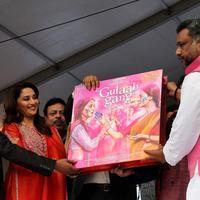 Madhuri Dixit - Music launch of film Gulaab Gang Stills | Picture 702289