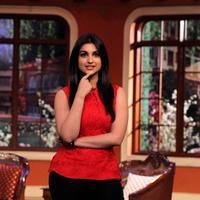 Parineeti Chopra - Parineeti & Sidharth Promotes Hasee Toh Phasee on sets of Comedy Nights with Kapil Photos | Picture 702345
