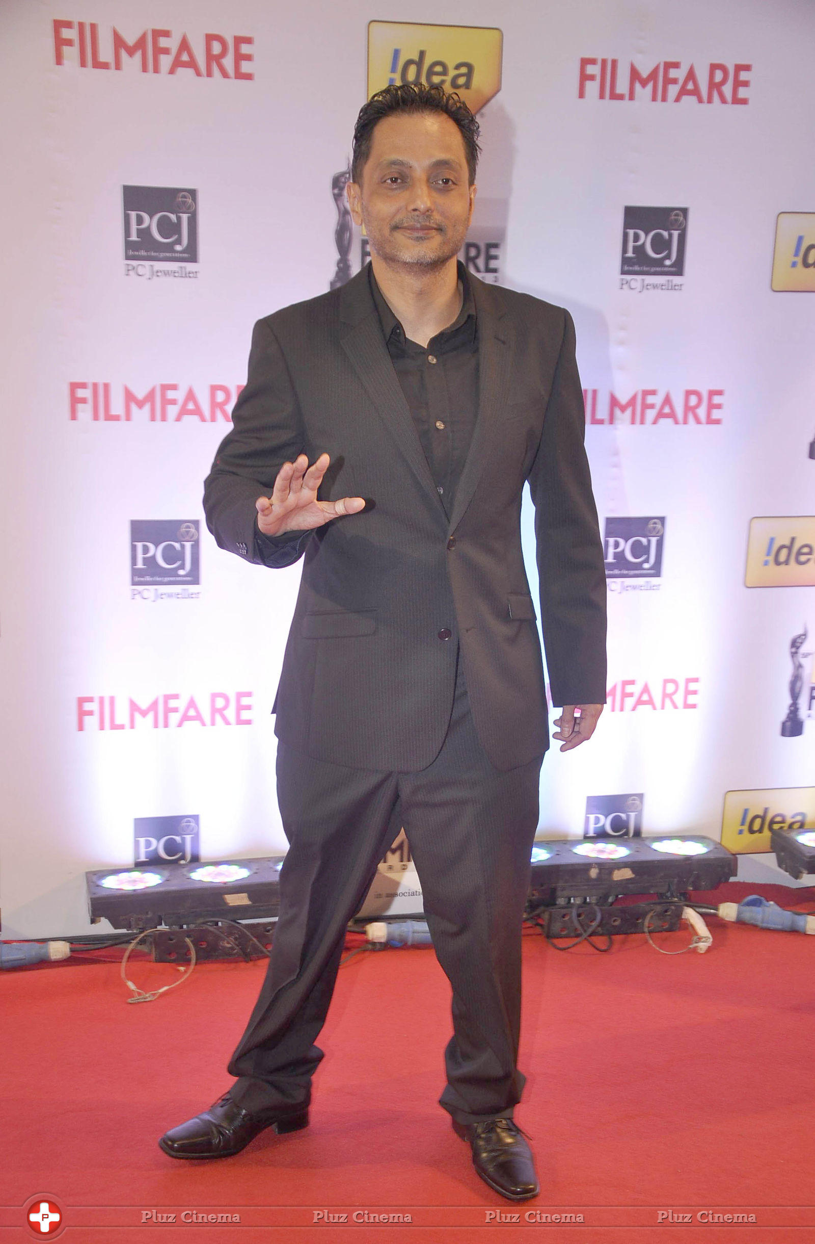 59th Idea Filmfare Awards 2013 Photos | Picture 702629
