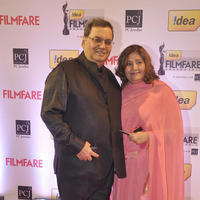 59th Idea Filmfare Awards 2013 Photos | Picture 702628