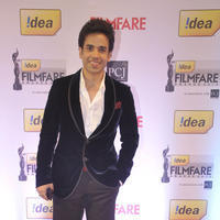 Tusshar Kapoor - 59th Idea Filmfare Awards 2013 Photos