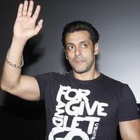 Salman Khan - Screening of Jai Ho Movie Photos | Picture 702302
