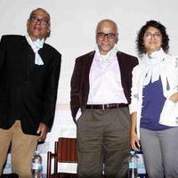Second edition of India Non Fiction Festival Photos | Picture 702268