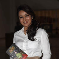 Tisca Chopra - Launch of book Acting Smart Your Ticket to Showbiz Photos