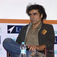 Imtiaz Ali - Launch of book Acting Smart Your Ticket to Showbiz Photos | Picture 702956