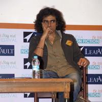 Imtiaz Ali - Launch of book Acting Smart Your Ticket to Showbiz Photos | Picture 702959