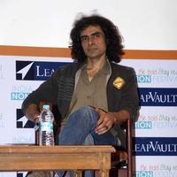 Imtiaz Ali - Launch of book Acting Smart Your Ticket to Showbiz Photos | Picture 702960