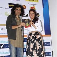 Launch of book Acting Smart Your Ticket to Showbiz Photos | Picture 702962