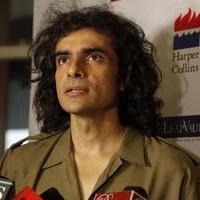 Imtiaz Ali - Launch of book Acting Smart Your Ticket to Showbiz Photos