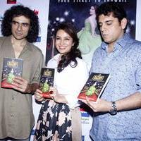 Launch of book Acting Smart Your Ticket to Showbiz Photos