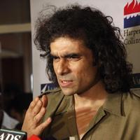 Imtiaz Ali - Launch of book Acting Smart Your Ticket to Showbiz Photos