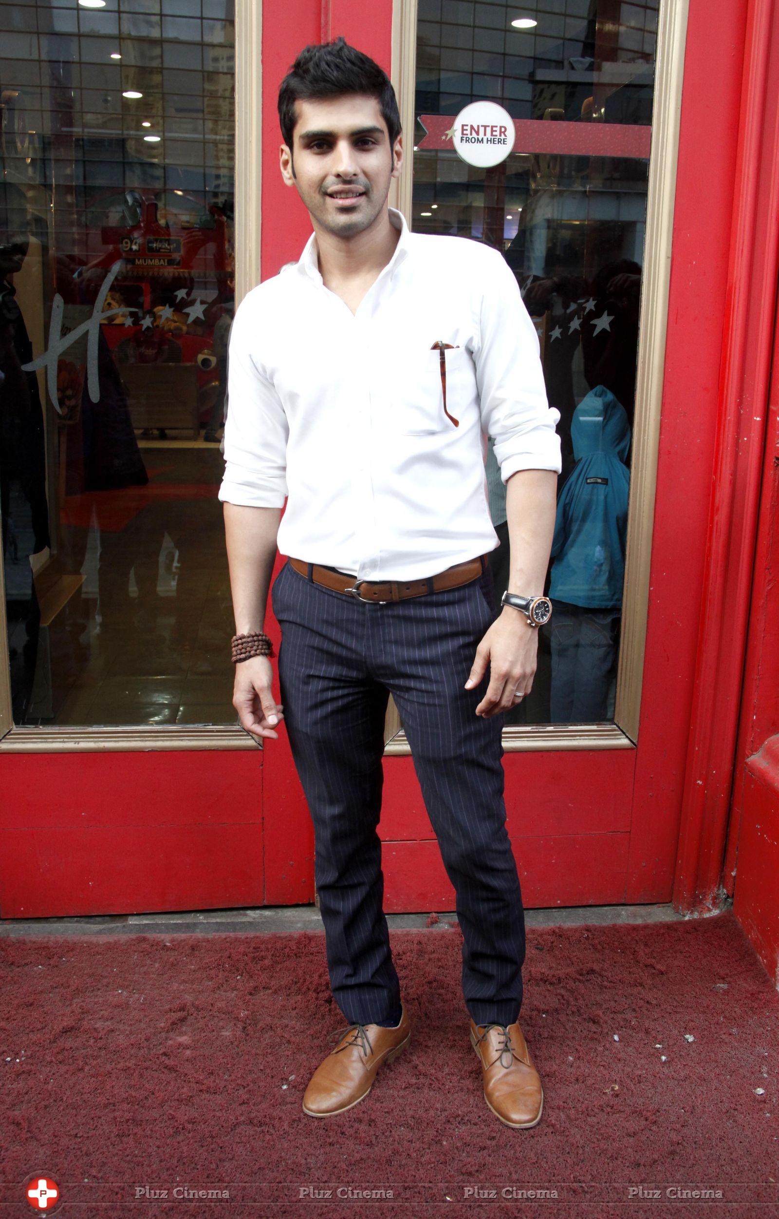 Sameer Dattani - Launch of book Lost in the Woods Photos | Picture 704278