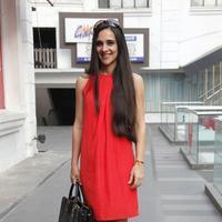 Tara Sharma - Launch of book Lost in the Woods Photos