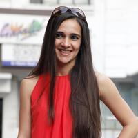 Tara Sharma - Launch of book Lost in the Woods Photos | Picture 704270