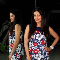 Payal Rohatgi - Auditions for Perfect Miss Mumbai 2014 Stills