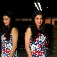 Payal Rohatgi - Auditions for Perfect Miss Mumbai 2014 Stills | Picture 704306