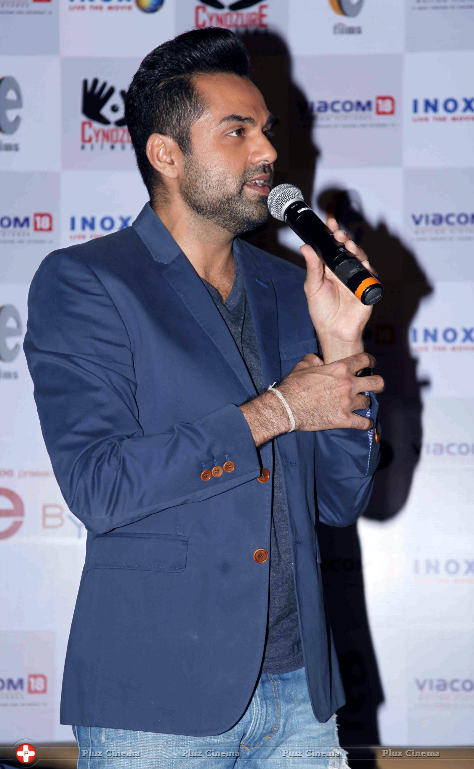 Abhay Deol - Launch of film One by Two merchandise Photos | Picture 704579