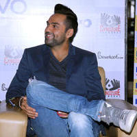 Abhay Deol - Launch of film One by Two merchandise Photos | Picture 704571