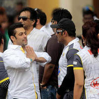 Bollywood Celebrities at CCL Opening Photos | Picture 704500